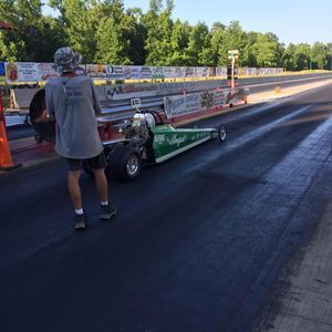 Meet your Posher, Angel